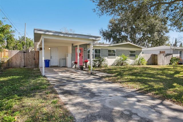 8391 59TH LANE N, Pinellas Park, FL 33781