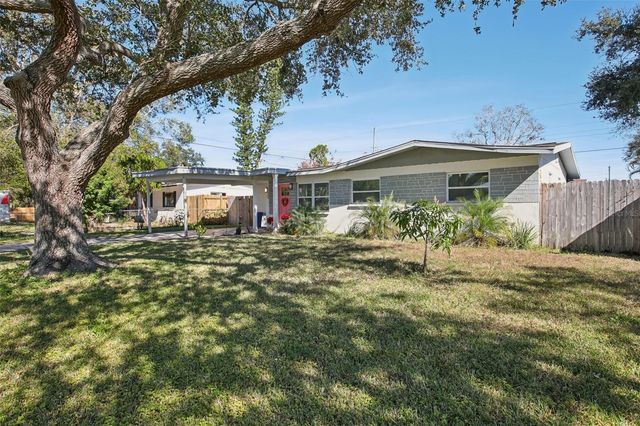 8391 59TH LANE N, Pinellas Park, FL 33781