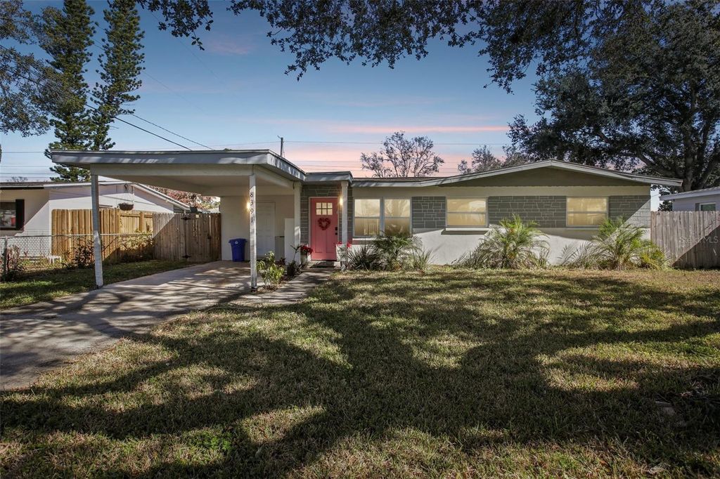 8391 59TH LANE N, Pinellas Park, FL 33781