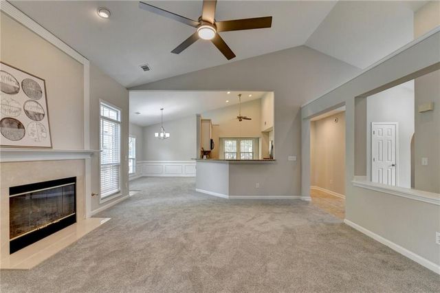 4110 Idle Grass Place, Cumming, GA 30041