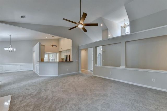 4110 Idle Grass Place, Cumming, GA 30041