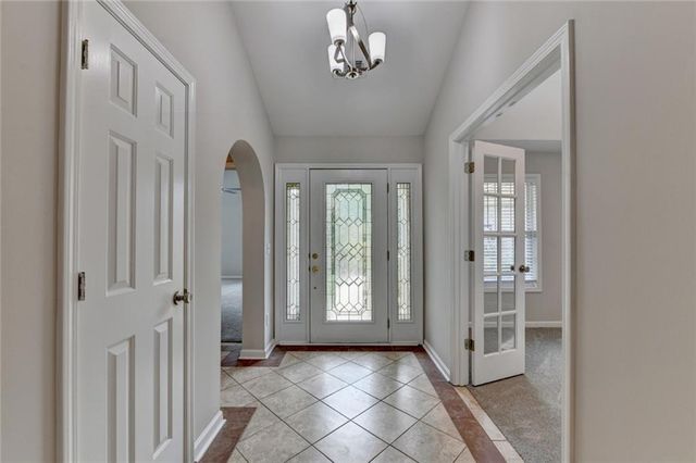 4110 Idle Grass Place, Cumming, GA 30041