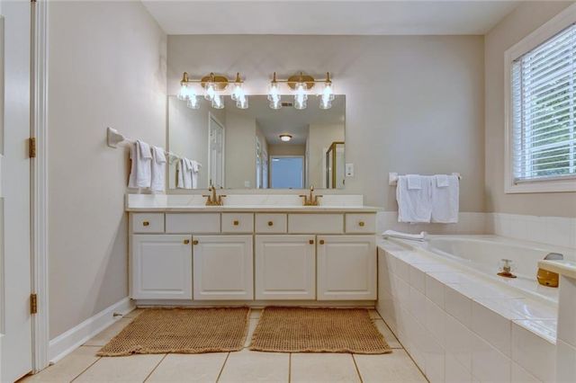 4110 Idle Grass Place, Cumming, GA 30041