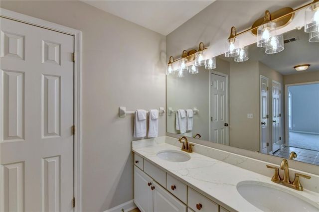 4110 Idle Grass Place, Cumming, GA 30041