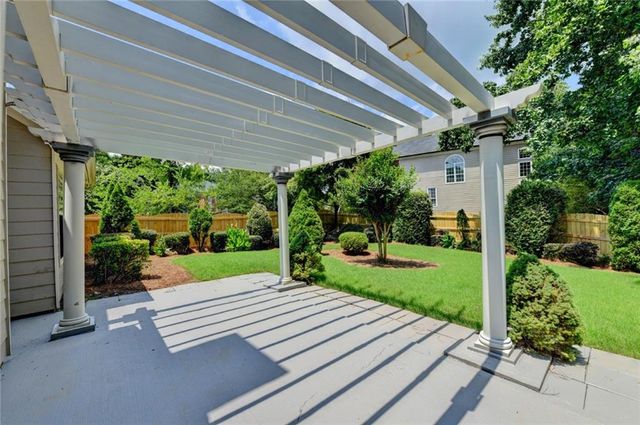 4110 Idle Grass Place, Cumming, GA 30041