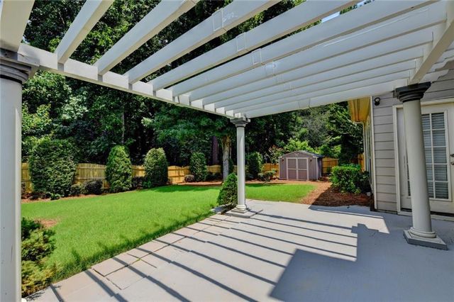 4110 Idle Grass Place, Cumming, GA 30041