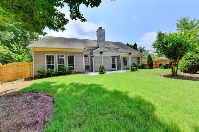 4110 Idle Grass Place, Cumming, GA 30041