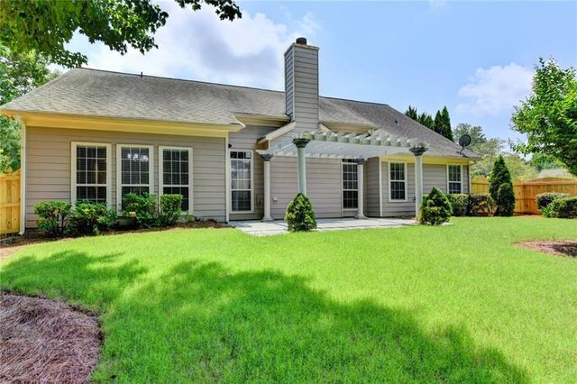 4110 Idle Grass Place, Cumming, GA 30041