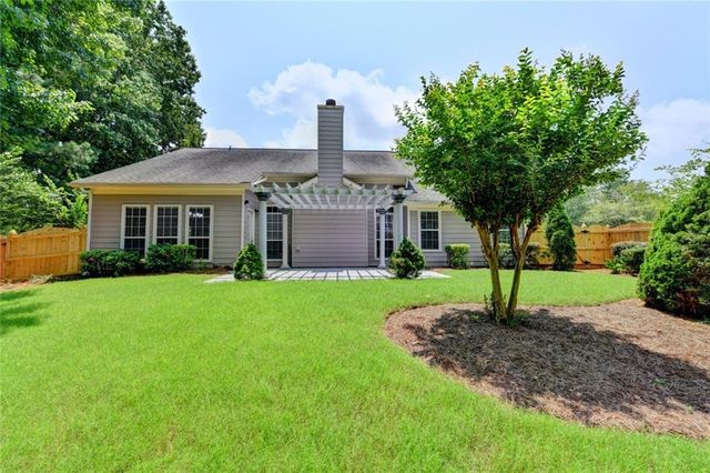 4110 Idle Grass Place, Cumming, GA 30041