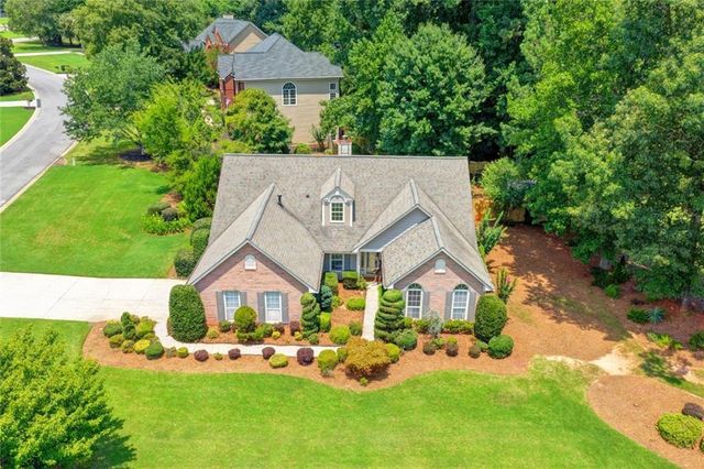 4110 Idle Grass Place, Cumming, GA 30041