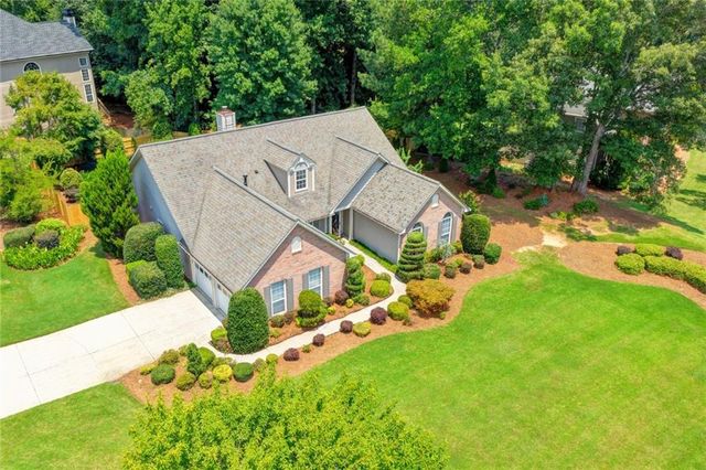 4110 Idle Grass Place, Cumming, GA 30041