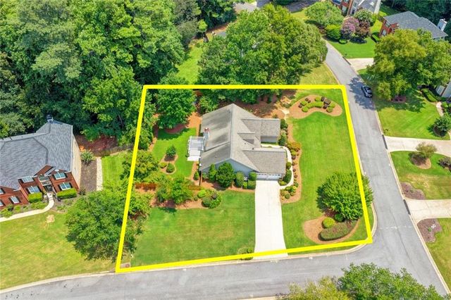 4110 Idle Grass Place, Cumming, GA 30041