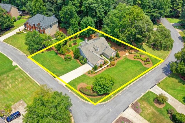 4110 Idle Grass Place, Cumming, GA 30041