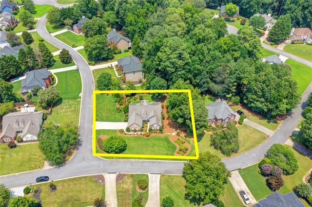 4110 Idle Grass Place, Cumming, GA 30041