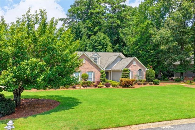 4110 Idle Grass Place, Cumming, GA 30041