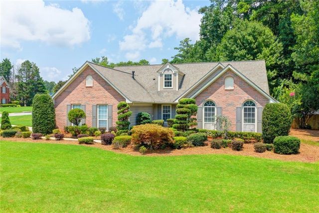 4110 Idle Grass Place, Cumming, GA 30041
