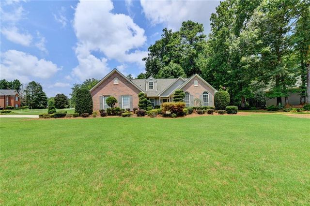 4110 Idle Grass Place, Cumming, GA 30041