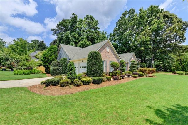 4110 Idle Grass Place, Cumming, GA 30041