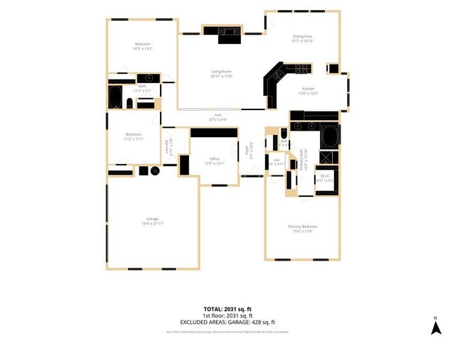 4110 Idle Grass Place, Cumming, GA 30041