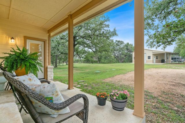 1451 Gatlin Creek RD E, Driftwood, TX 78619
