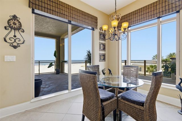 11 BAYMONT STREET 302, Clearwater Beach, FL 33767