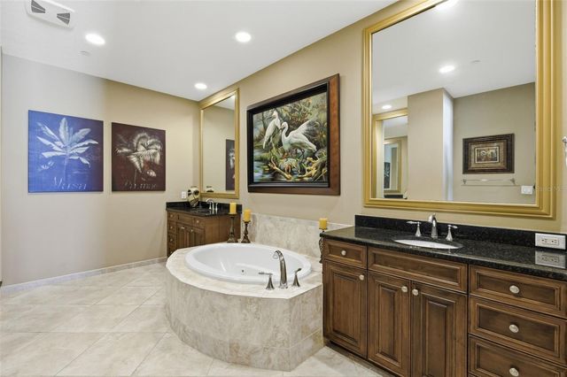 11 BAYMONT STREET 302, Clearwater Beach, FL 33767