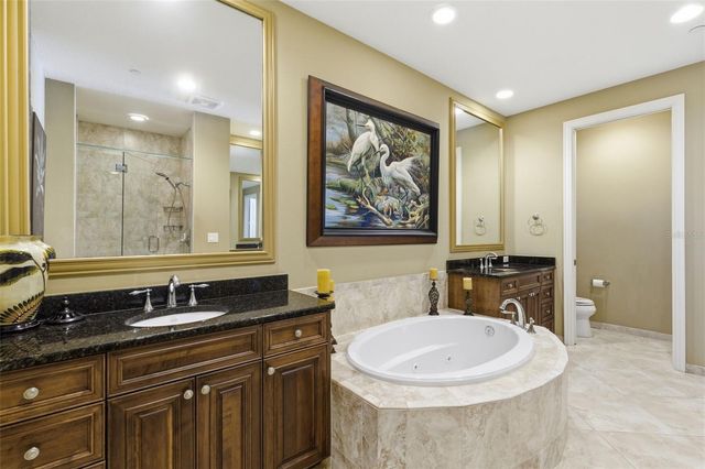 11 BAYMONT STREET 302, Clearwater Beach, FL 33767