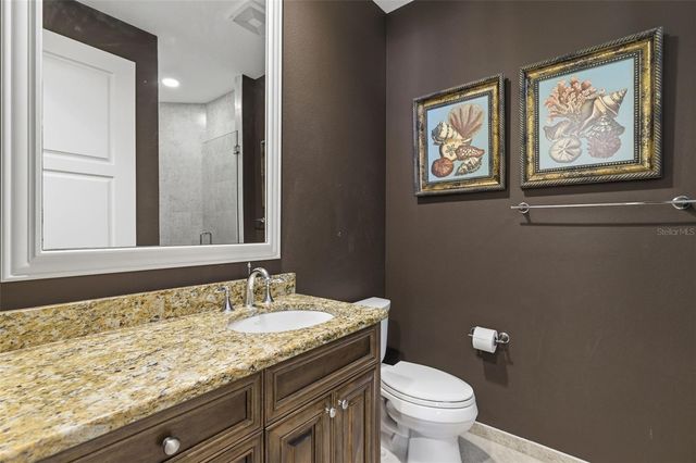 11 BAYMONT STREET 302, Clearwater Beach, FL 33767