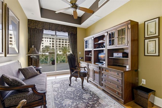 11 BAYMONT STREET 302, Clearwater Beach, FL 33767