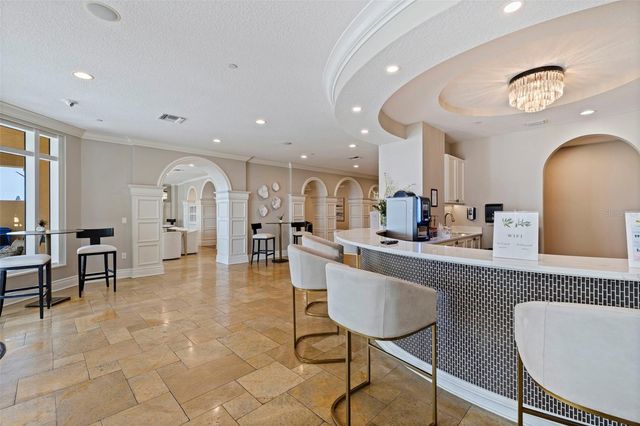 11 BAYMONT STREET 302, Clearwater Beach, FL 33767