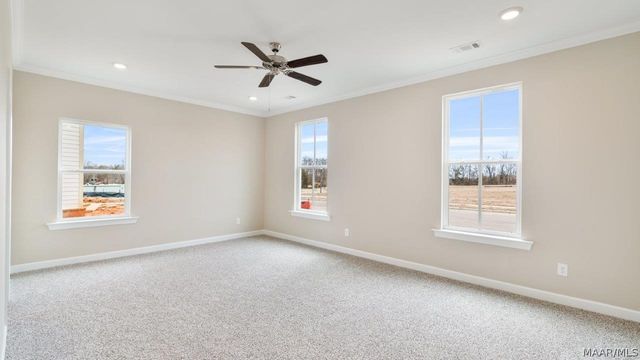 1724 Windsor Hill Lane, Montgomery, AL 36106