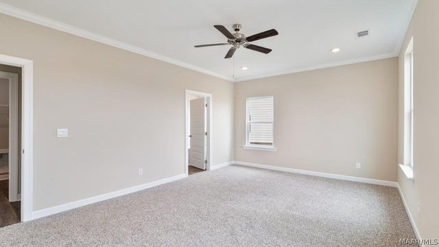 1724 Windsor Hill Lane, Montgomery, AL 36106
