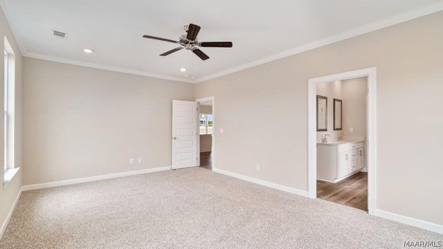 1724 Windsor Hill Lane, Montgomery, AL 36106