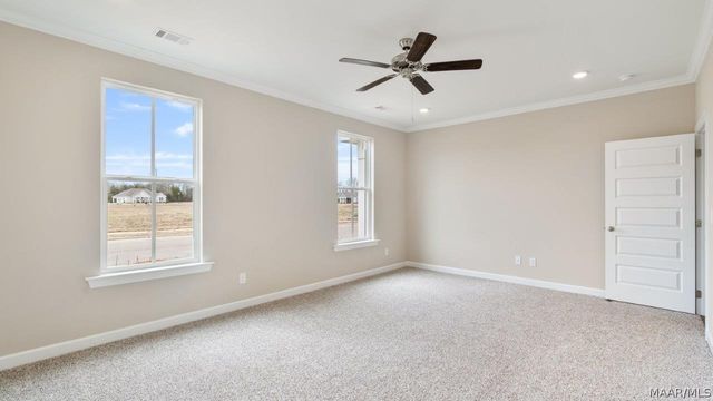 1724 Windsor Hill Lane, Montgomery, AL 36106