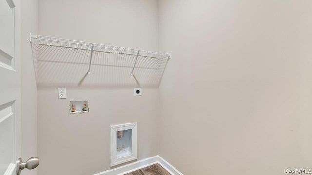 1724 Windsor Hill Lane, Montgomery, AL 36106
