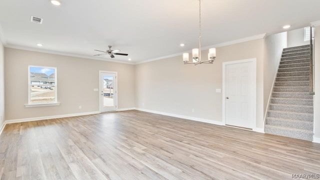 1724 Windsor Hill Lane, Montgomery, AL 36106