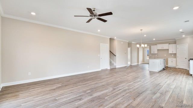 1724 Windsor Hill Lane, Montgomery, AL 36106