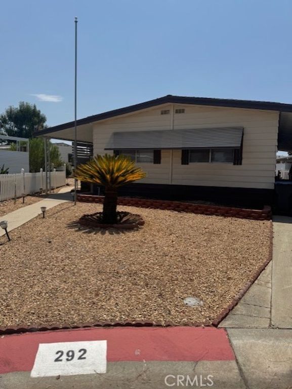 27601 Sun City Blvd 292, Menifee, CA 92586 — exterior