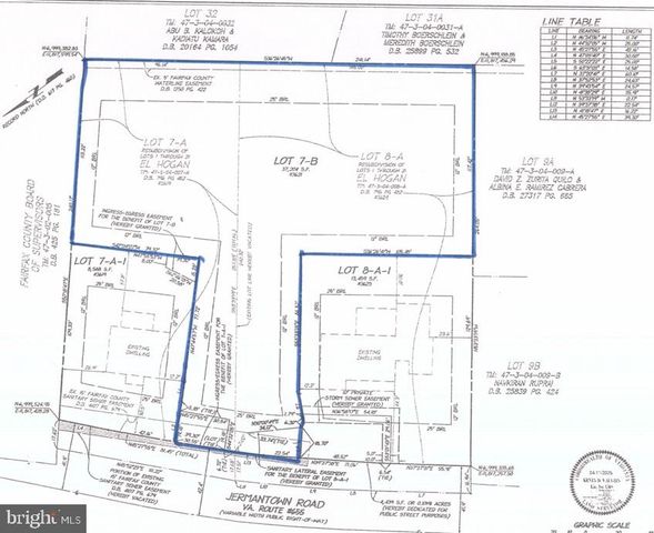 3621 JERMANTOWN RD, Fairfax, VA 22030