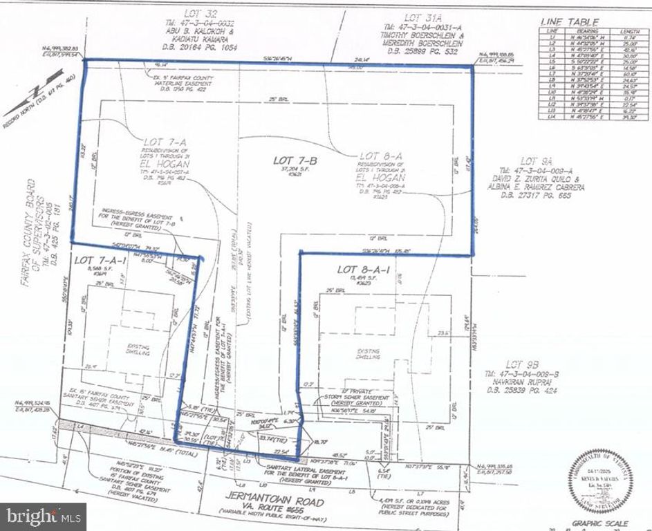 3621 JERMANTOWN RD, Fairfax, VA 22030