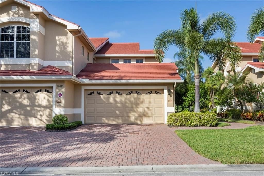 20310 Calice CT # 1204, Estero, FL 33928