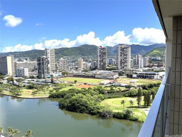 445 Seaside Avenue 2512, Honolulu, HI 96815