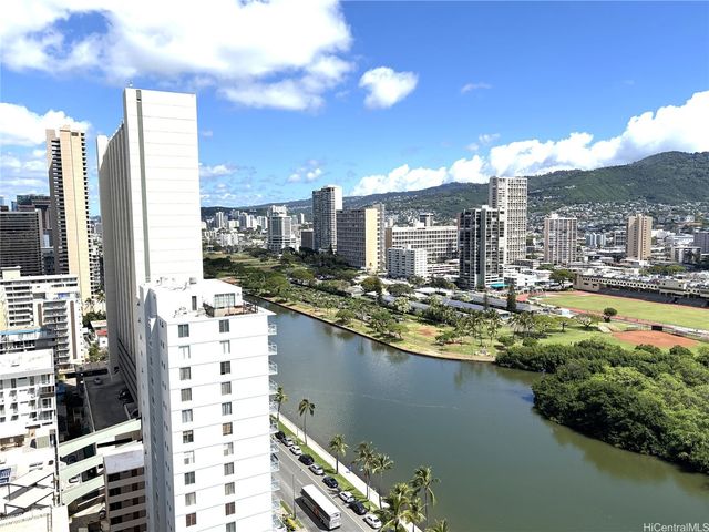 445 Seaside Avenue 2512, Honolulu, HI 96815
