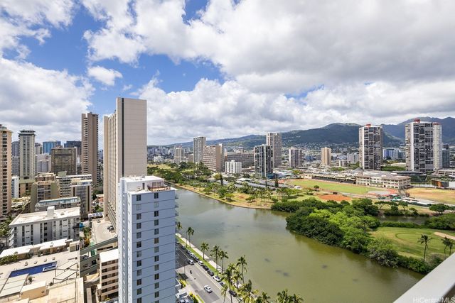 445 Seaside Avenue 2512, Honolulu, HI 96815