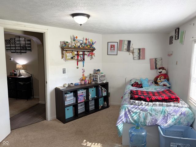 114 E Green Street, Waveland, IN 47989