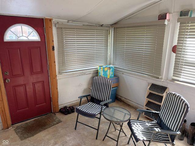 114 E Green Street, Waveland, IN 47989
