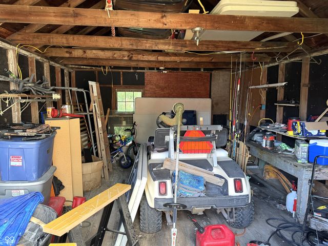 114 E Green Street, Waveland, IN 47989