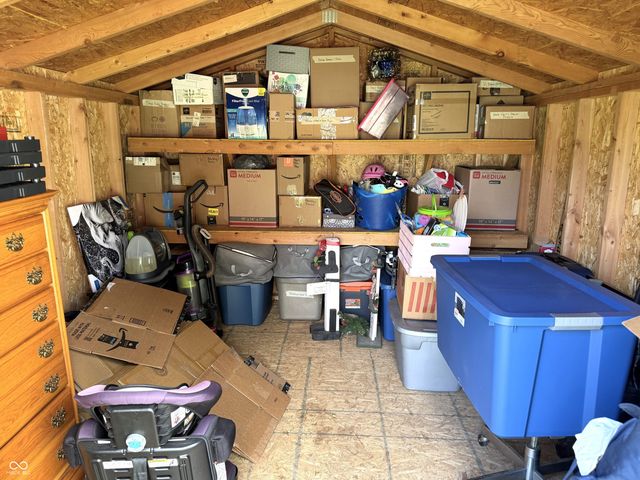 114 E Green Street, Waveland, IN 47989