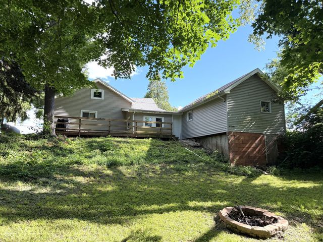 114 E Green Street, Waveland, IN 47989