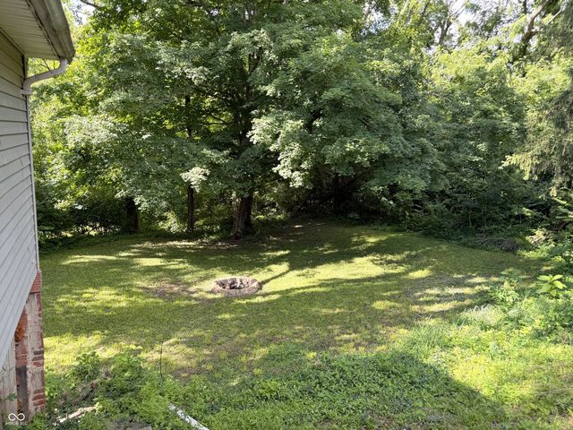 114 E Green Street, Waveland, IN 47989